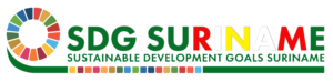 SDG Suriname Logo